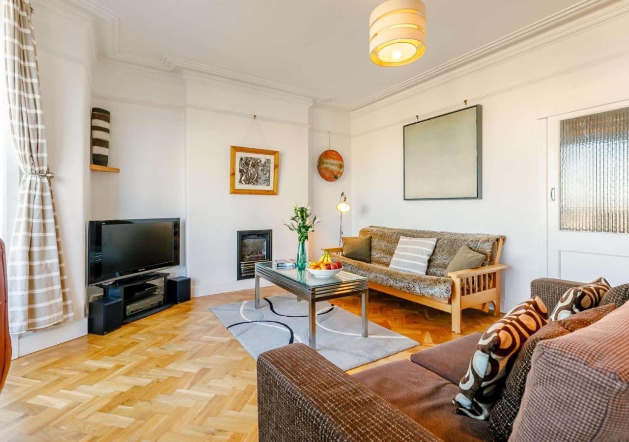 Sams Place - St Ives المظهر الخارجي الصورة