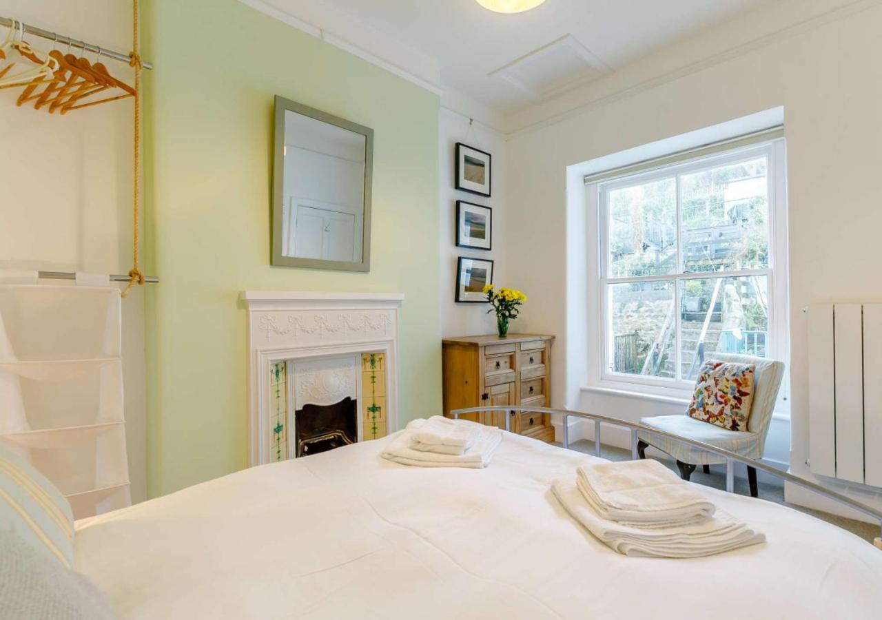Sams Place - St Ives المظهر الخارجي الصورة
