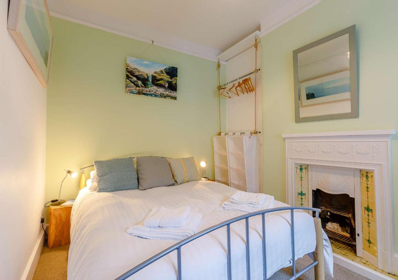 Sams Place - St Ives المظهر الخارجي الصورة